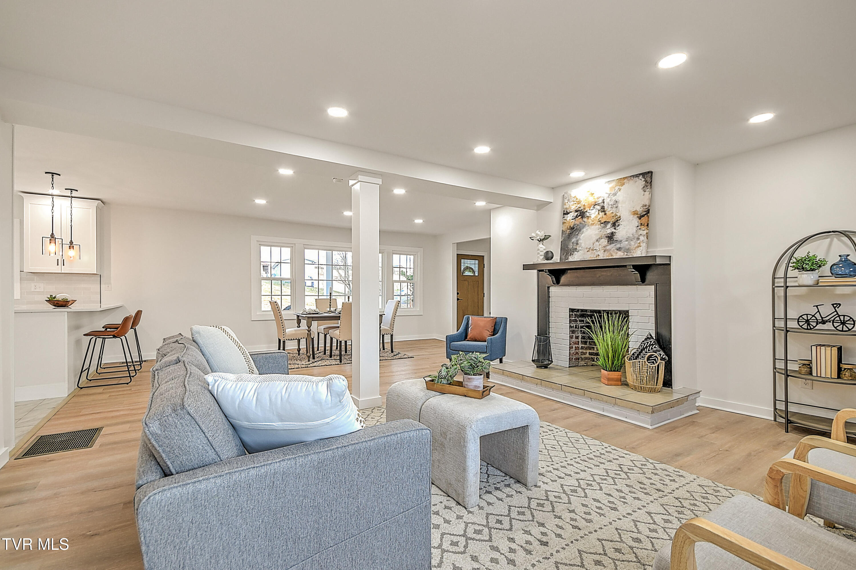 248 Dean Archer Road Jonesborough, TN 37659 - Photo 13 of 82 248 Dean Archer CP-13