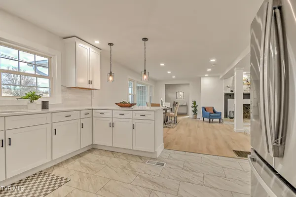$599,900 | 248 Dean Archer Road, Jonesborough, TN 37659
