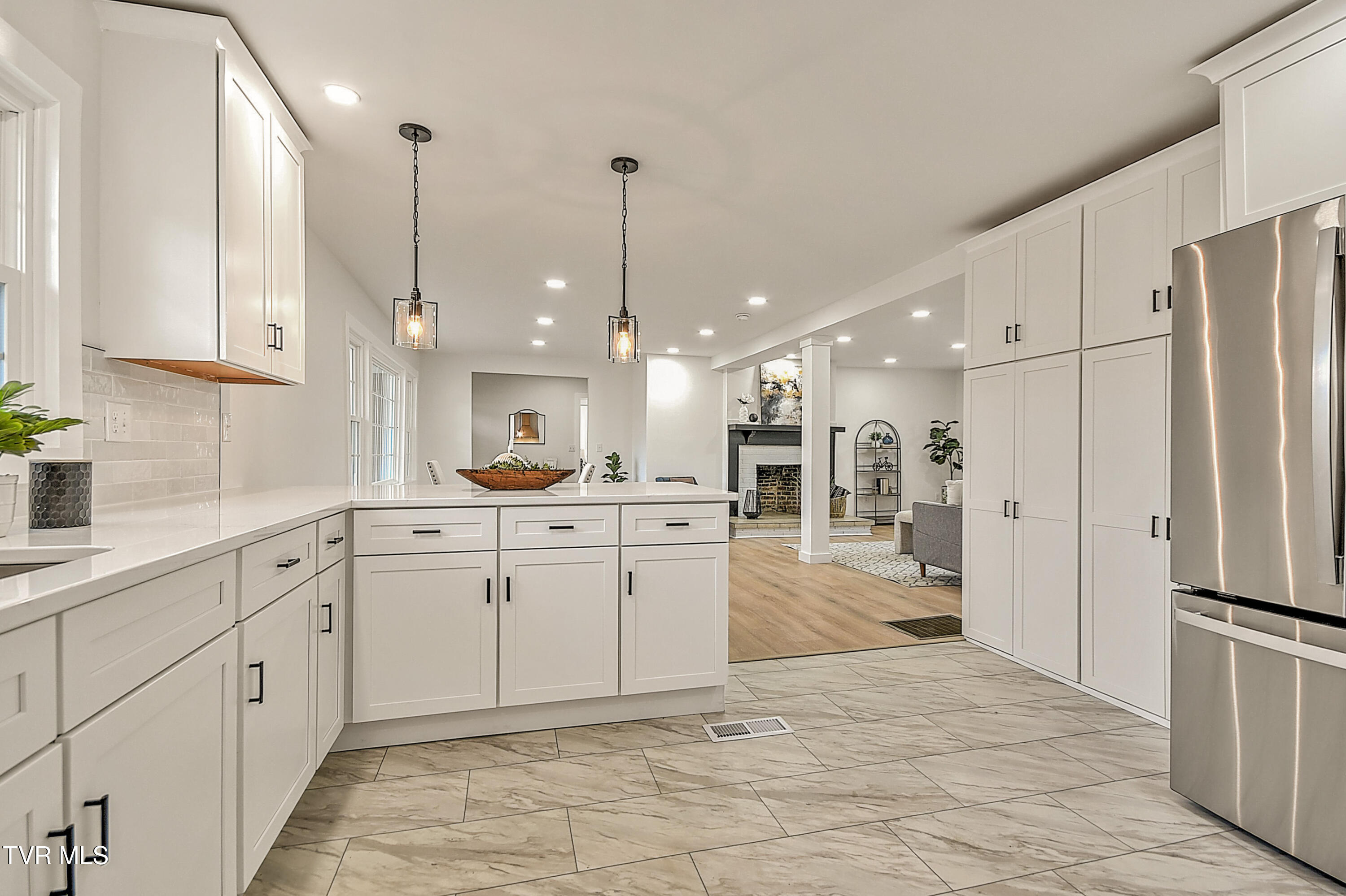 248 Dean Archer Road Jonesborough, TN 37659 - Photo 20 of 82 248 Dean Archer CP-20