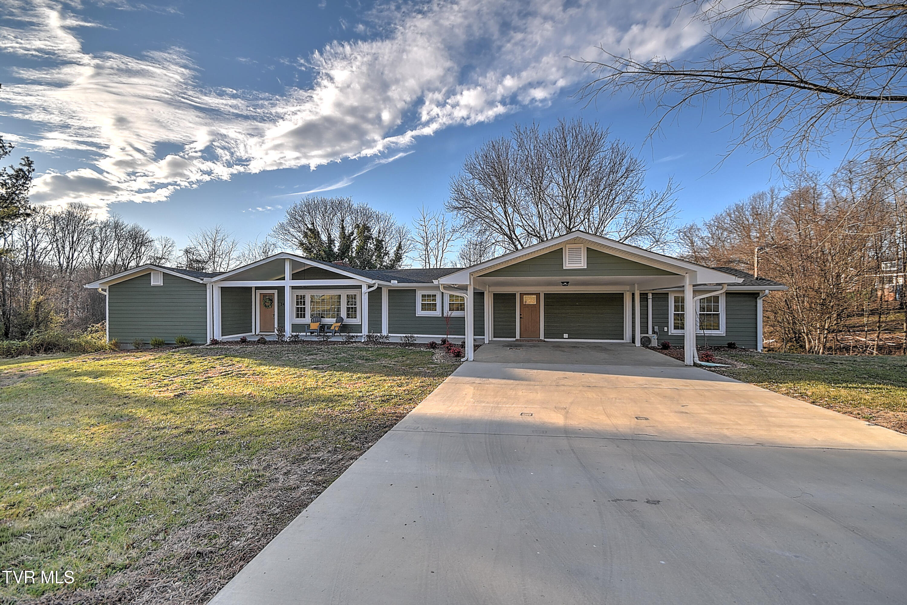 248 Dean Archer Road Jonesborough, TN 37659 - Photo 3 of 82 248 Dean Archer CP-3