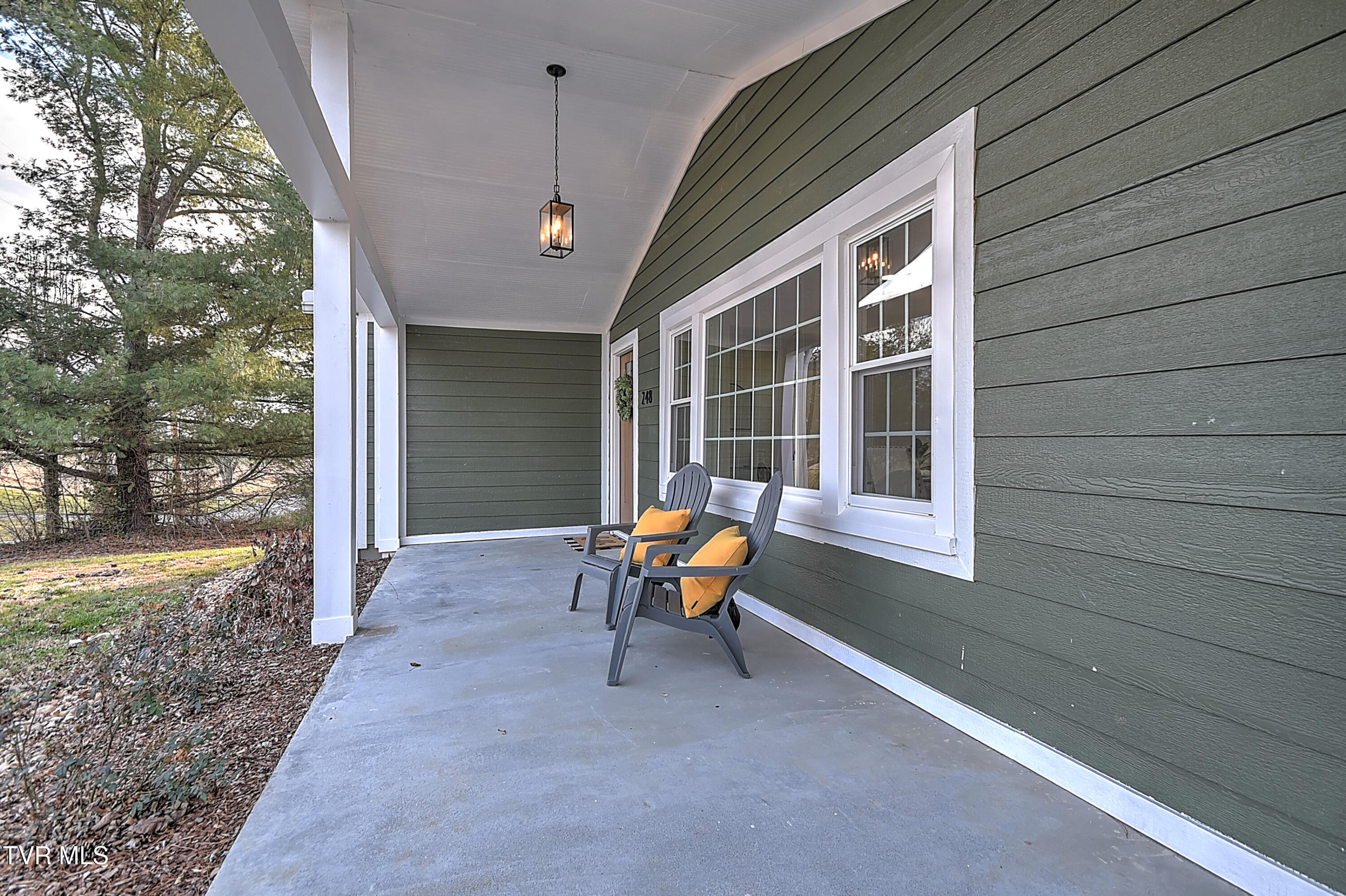 248 Dean Archer Road Jonesborough, TN 37659 - Photo 4 of 82 248 Dean Archer CP-4