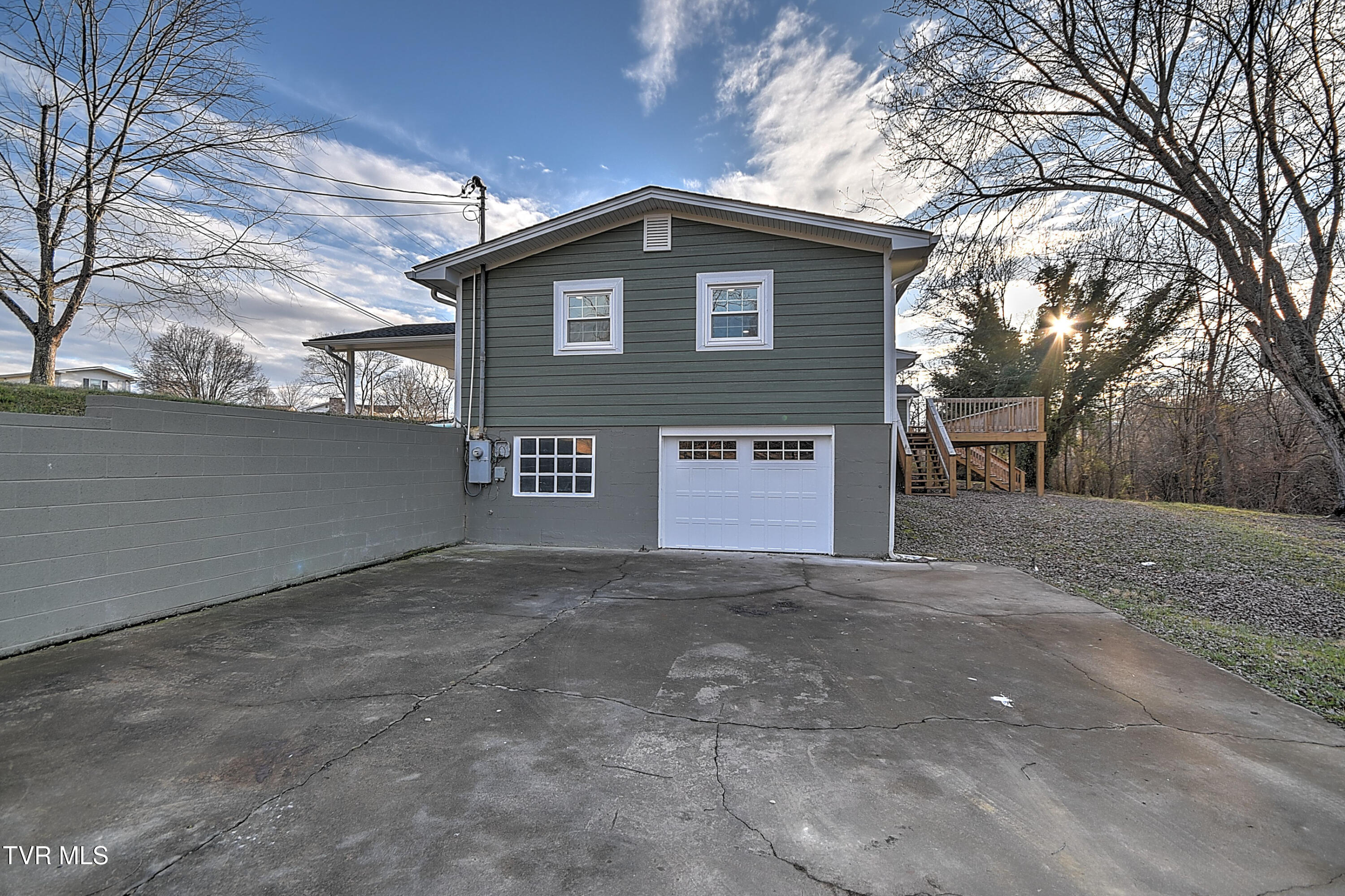 248 Dean Archer Road Jonesborough, TN 37659 - Photo 61 of 82 248 Dean Archer CP-62