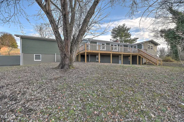 $599,900 | 248 Dean Archer Road, Jonesborough, TN 37659