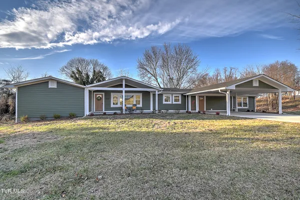 $599,900 | 248 Dean Archer Road, Jonesborough, TN 37659