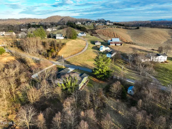 $599,900 | 248 Dean Archer Road, Jonesborough, TN 37659