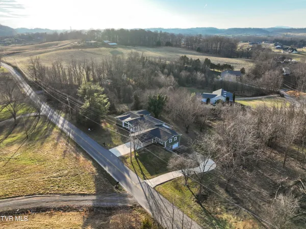 $599,900 | 248 Dean Archer Road, Jonesborough, TN 37659