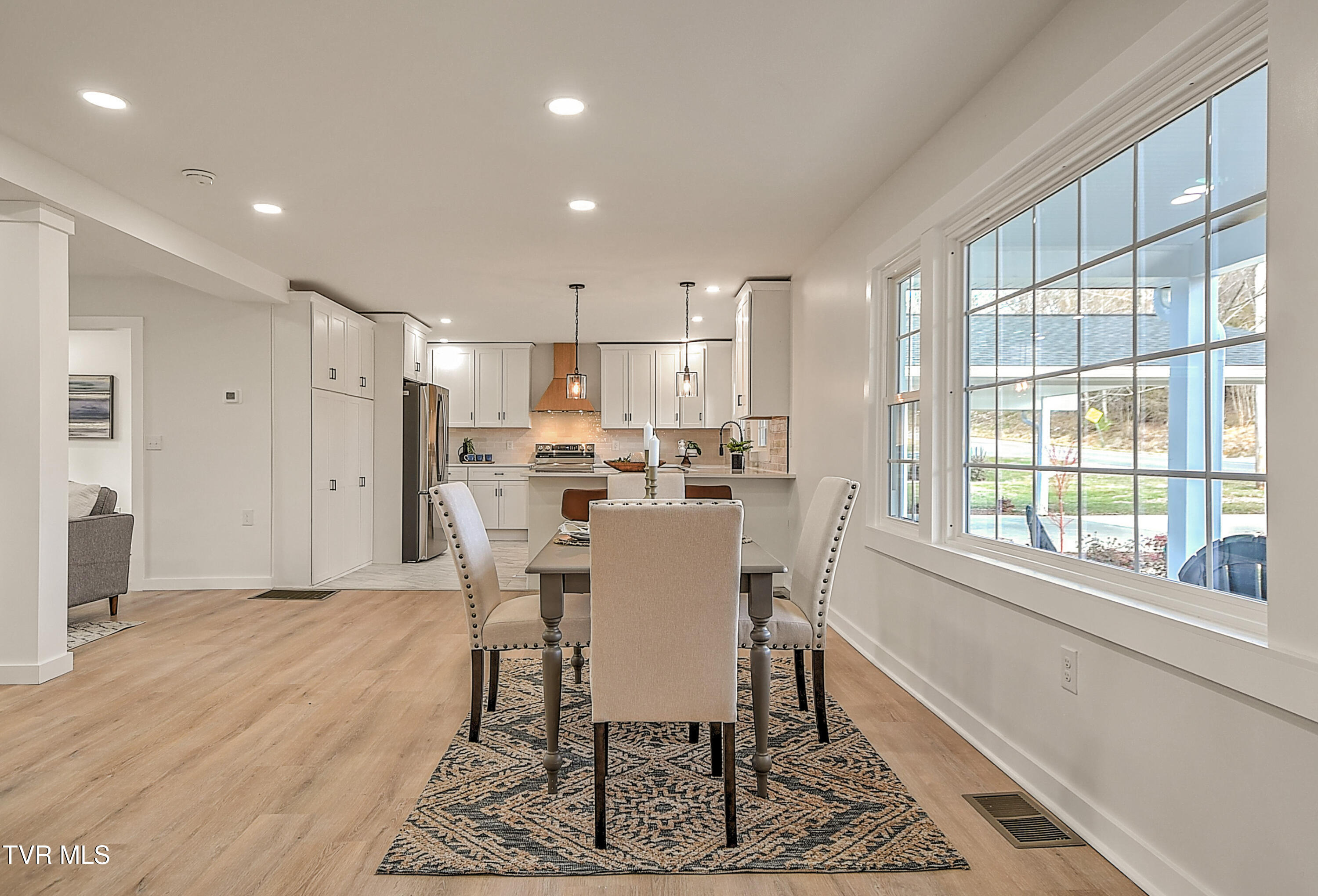 248 Dean Archer Road Jonesborough, TN 37659 - Photo 7 of 82 248 Dean Archer CP-6