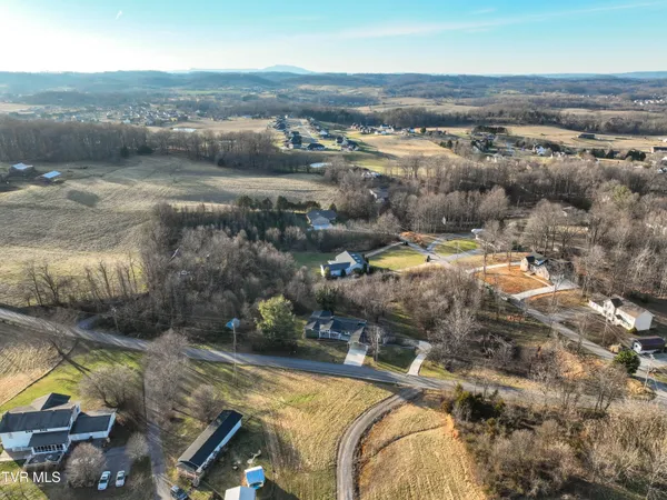 $599,900 | 248 Dean Archer Road, Jonesborough, TN 37659