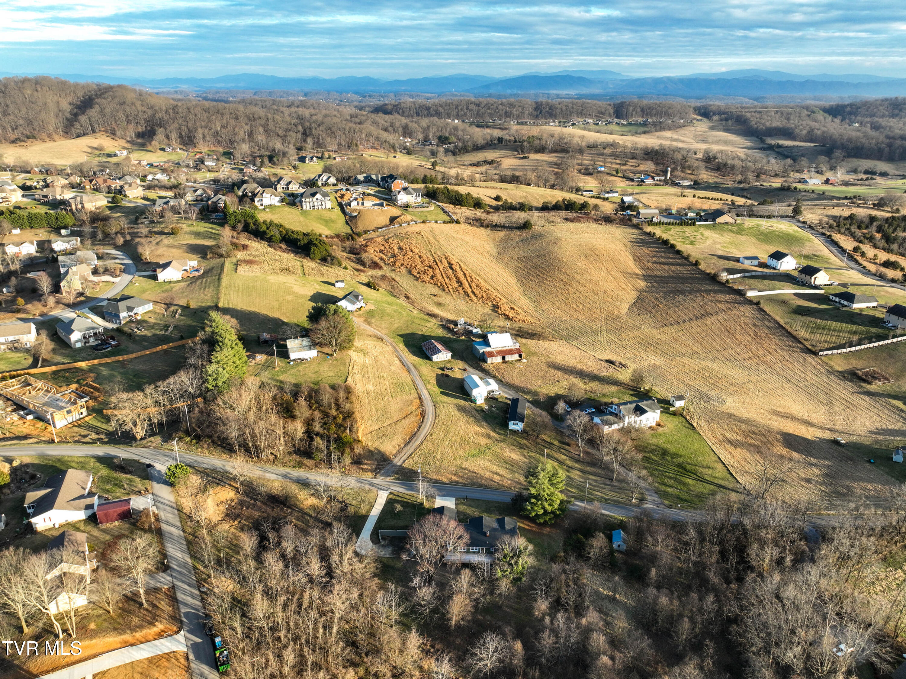 248 Dean Archer Road Jonesborough, TN 37659 - Photo 80 of 82 248 Dean Archer Rd Drone CP-14