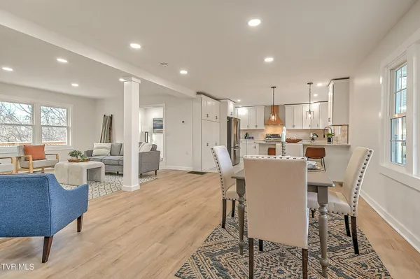 $599,900 | 248 Dean Archer Road, Jonesborough, TN 37659