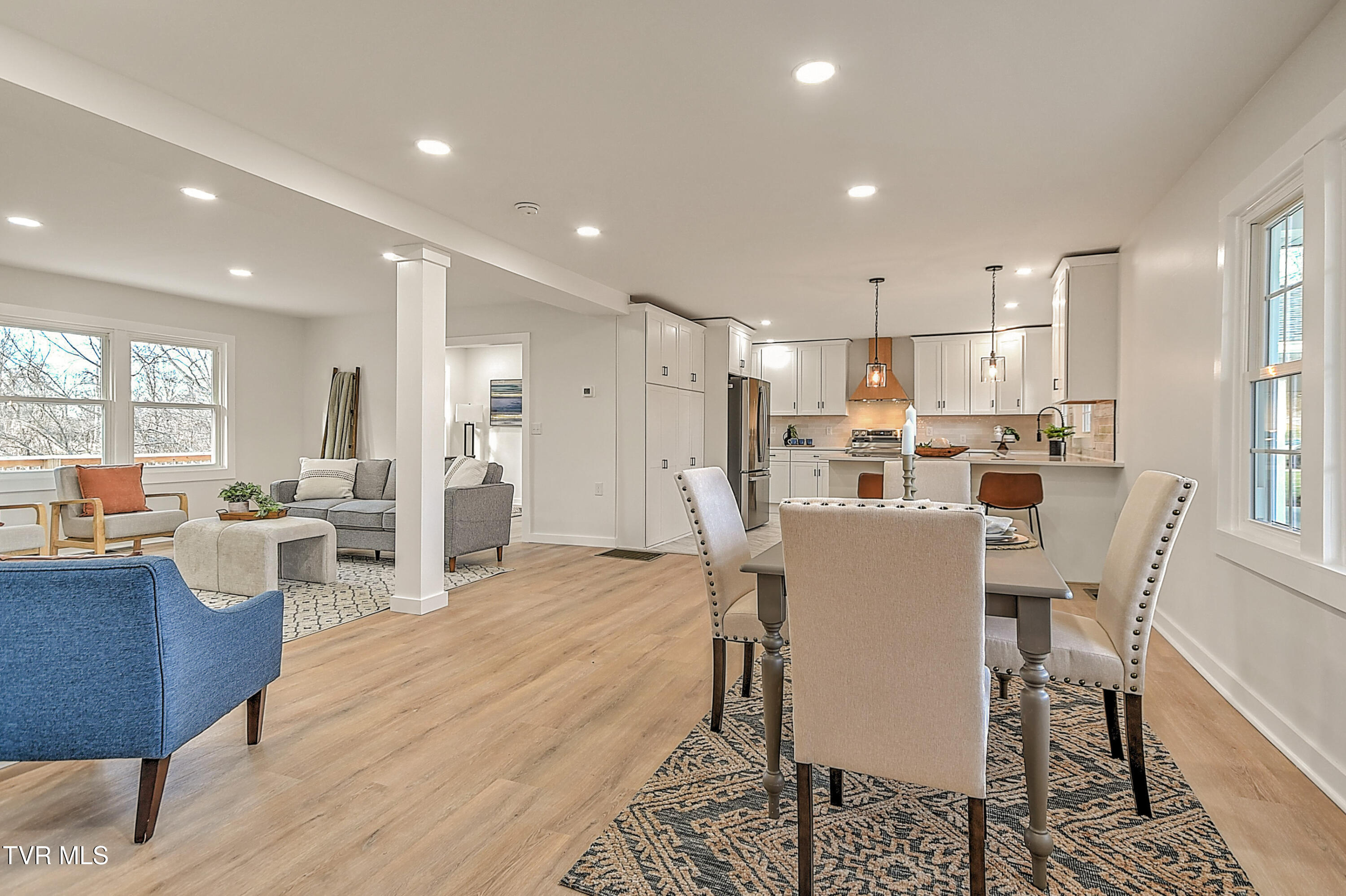 248 Dean Archer Road Jonesborough, TN 37659 - Photo 8 of 82 248 Dean Archer CP-7