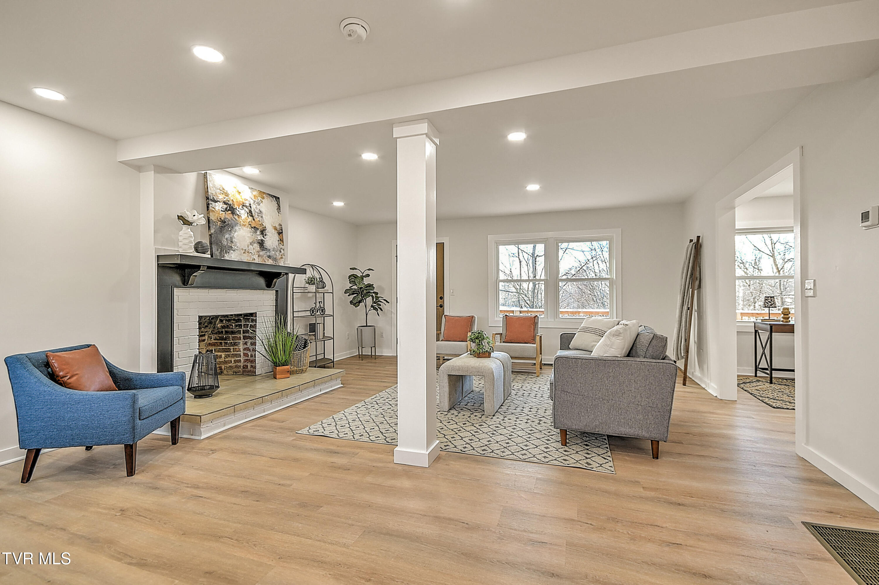 248 Dean Archer Road Jonesborough, TN 37659 - Photo 10 of 82 248 Dean Archer CP-9