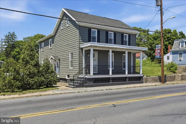 $255,000 | 7271 Lincoln Way West, St. Thomas, PA 17252