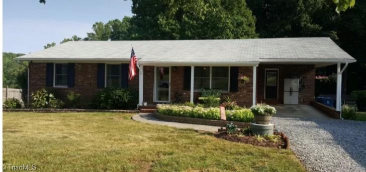 148 Kidd Road Colfax, NC 27235 - Photo 1 of 1 Gallery Image 1