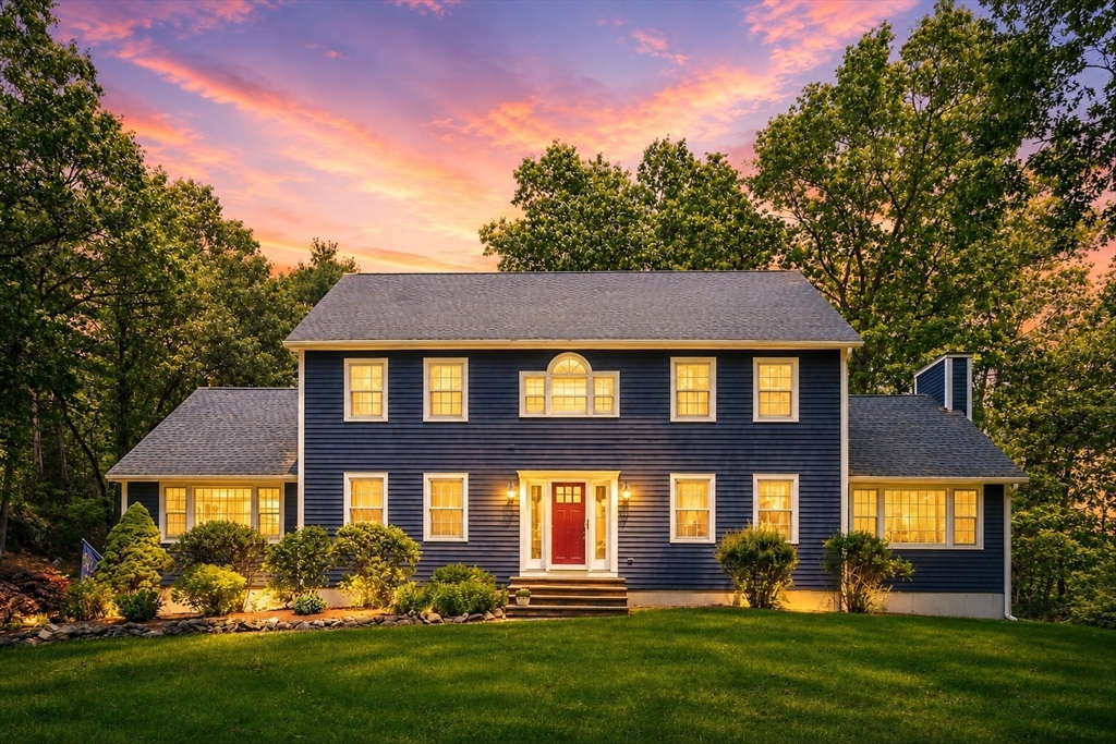 46 Jewett Street Georgetown, MA 01833 - Photo 42 of 42