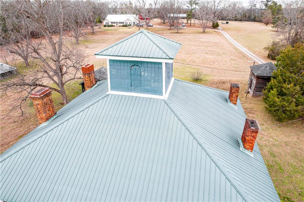 12871 Linton Road Sparta, GA 31087 - Photo 13 of 56