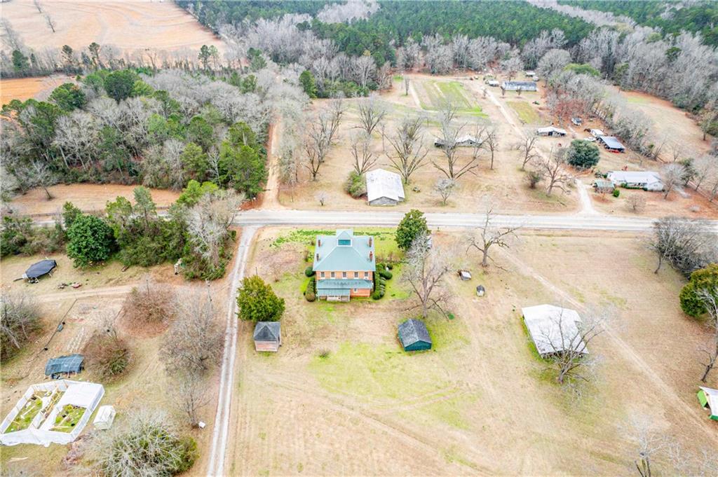 12871 Linton Road Sparta, GA 31087 - Photo 9 of 56