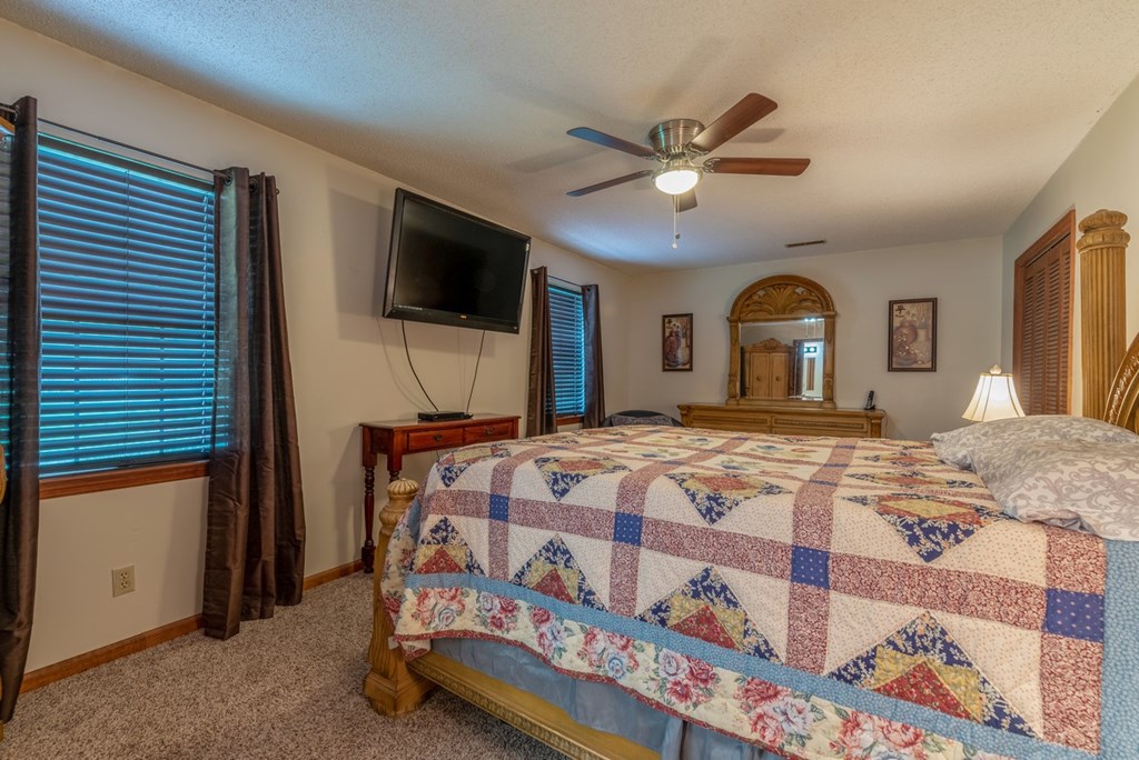 1055 Good Hope Road Northeast Dalton, GA 30721 - Photo 20 of 44 Gallery Image 20