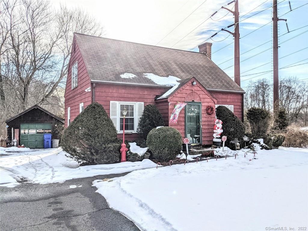 76 Filley Street Bloomfield, CT 06002 - Photo 1 of 1 Gallery Image 1