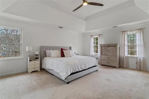 $949,000 | 160 Lazy Laurel Chase, Roswell, GA 30076