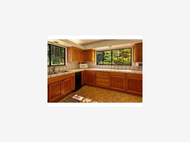 230 Spring Lane Felton, CA 95018 - Photo 6 of 9 a kitchen with sink and cabinets
