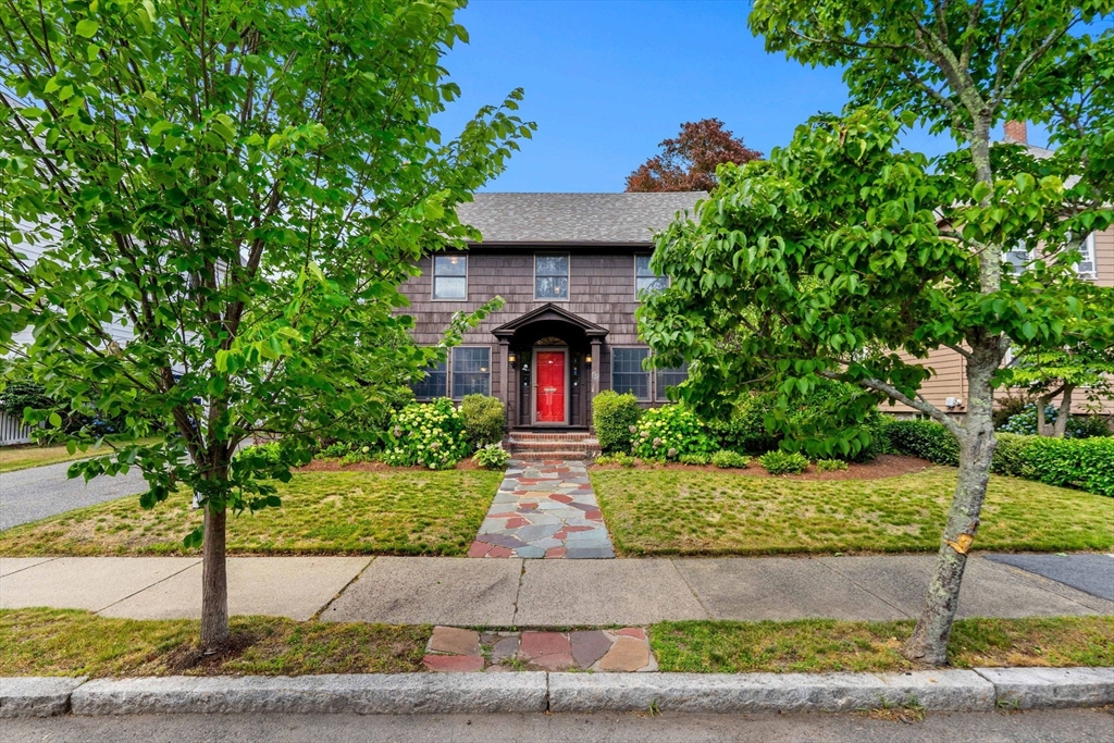 60 Linden Road Melrose, MA 02176 - Photo 36 of 40