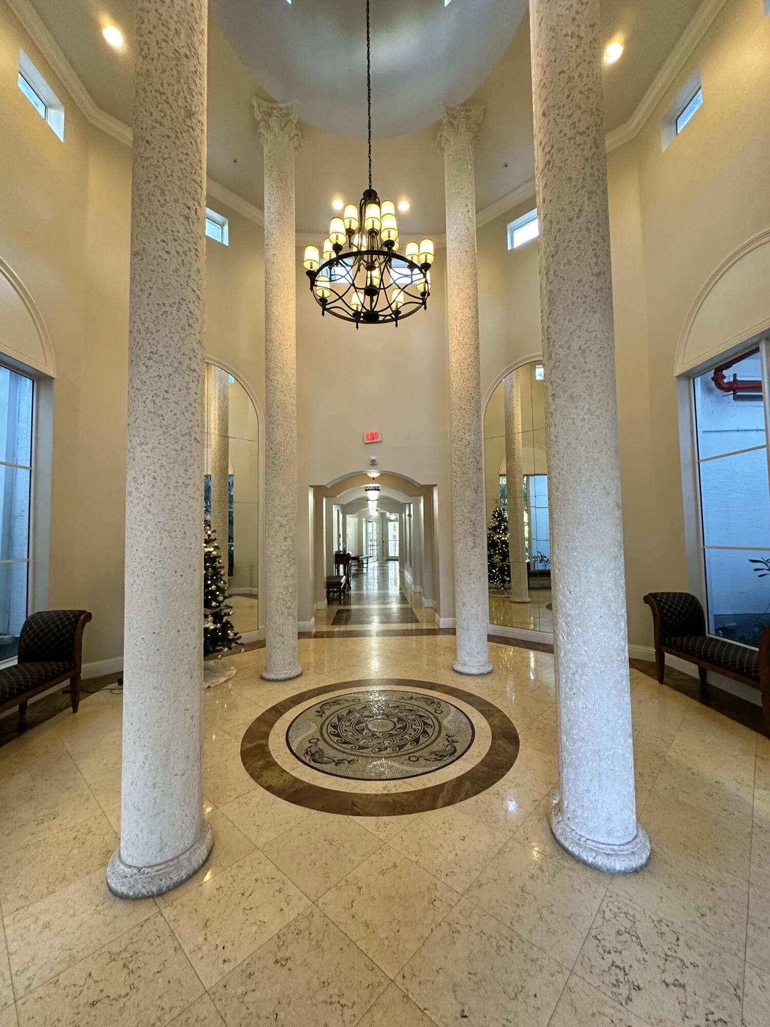 1660 Renaissance Commons Boulevard, Unit 2507 Boynton Beach, FL 33426 - Photo 9 of 17 IMG_6979