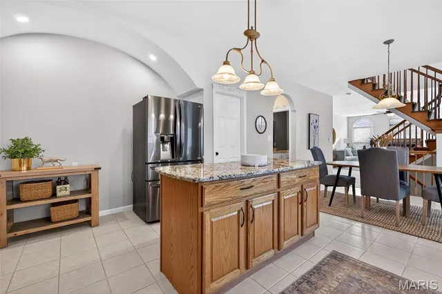 $589,900 | 412 Scenic Drive, St. Peters, MO 63376
