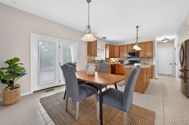 $589,900 | 412 Scenic Drive, St. Peters, MO 63376