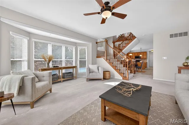 $589,900 | 412 Scenic Drive, St. Peters, MO 63376