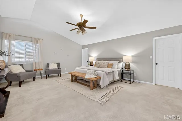 $589,900 | 412 Scenic Drive, St. Peters, MO 63376