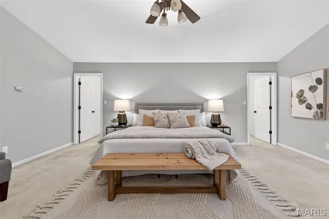 $589,900 | 412 Scenic Drive, St. Peters, MO 63376