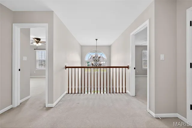 $589,900 | 412 Scenic Drive, St. Peters, MO 63376