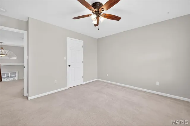 $589,900 | 412 Scenic Drive, St. Peters, MO 63376