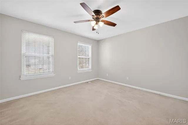 $589,900 | 412 Scenic Drive, St. Peters, MO 63376