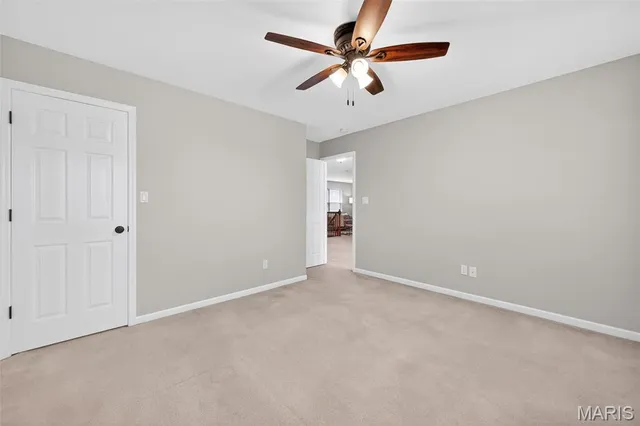 $589,900 | 412 Scenic Drive, St. Peters, MO 63376