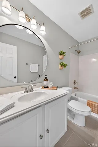 $589,900 | 412 Scenic Drive, St. Peters, MO 63376