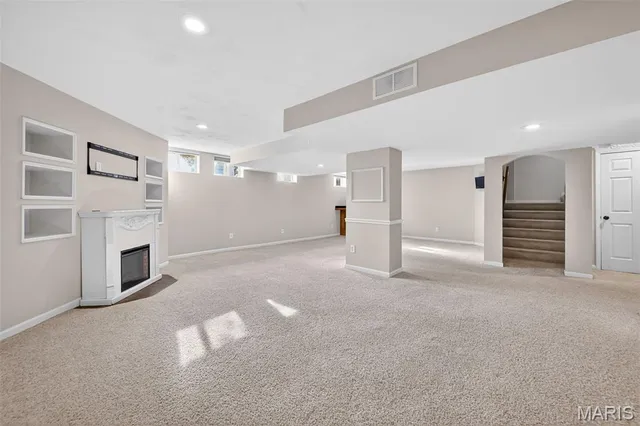 $589,900 | 412 Scenic Drive, St. Peters, MO 63376