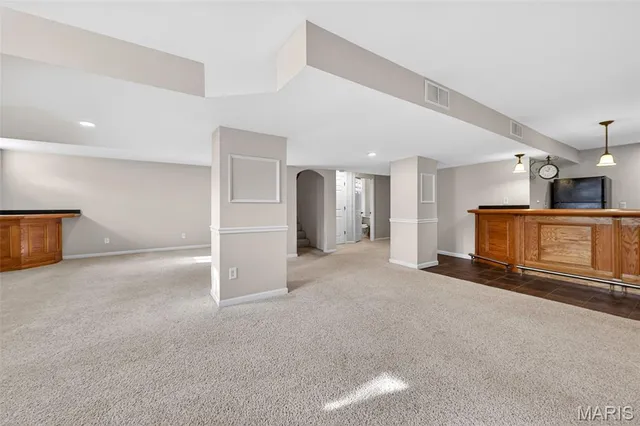 $589,900 | 412 Scenic Drive, St. Peters, MO 63376