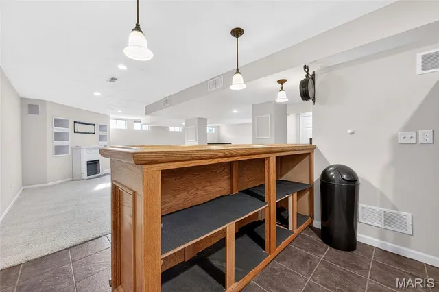 $589,900 | 412 Scenic Drive, St. Peters, MO 63376