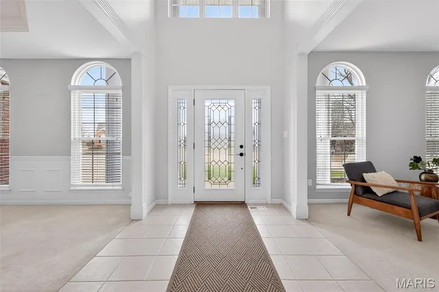 $589,900 | 412 Scenic Drive, St. Peters, MO 63376