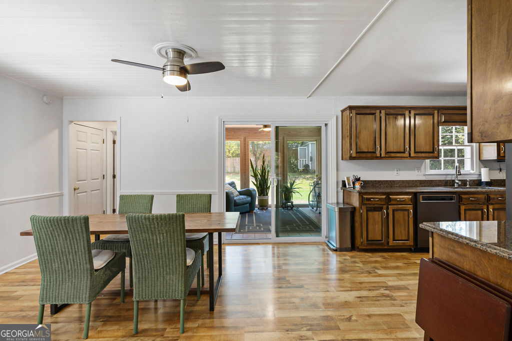 15 Amberwood Trail Northwest Rome, GA 30165 - Photo 15 of 55