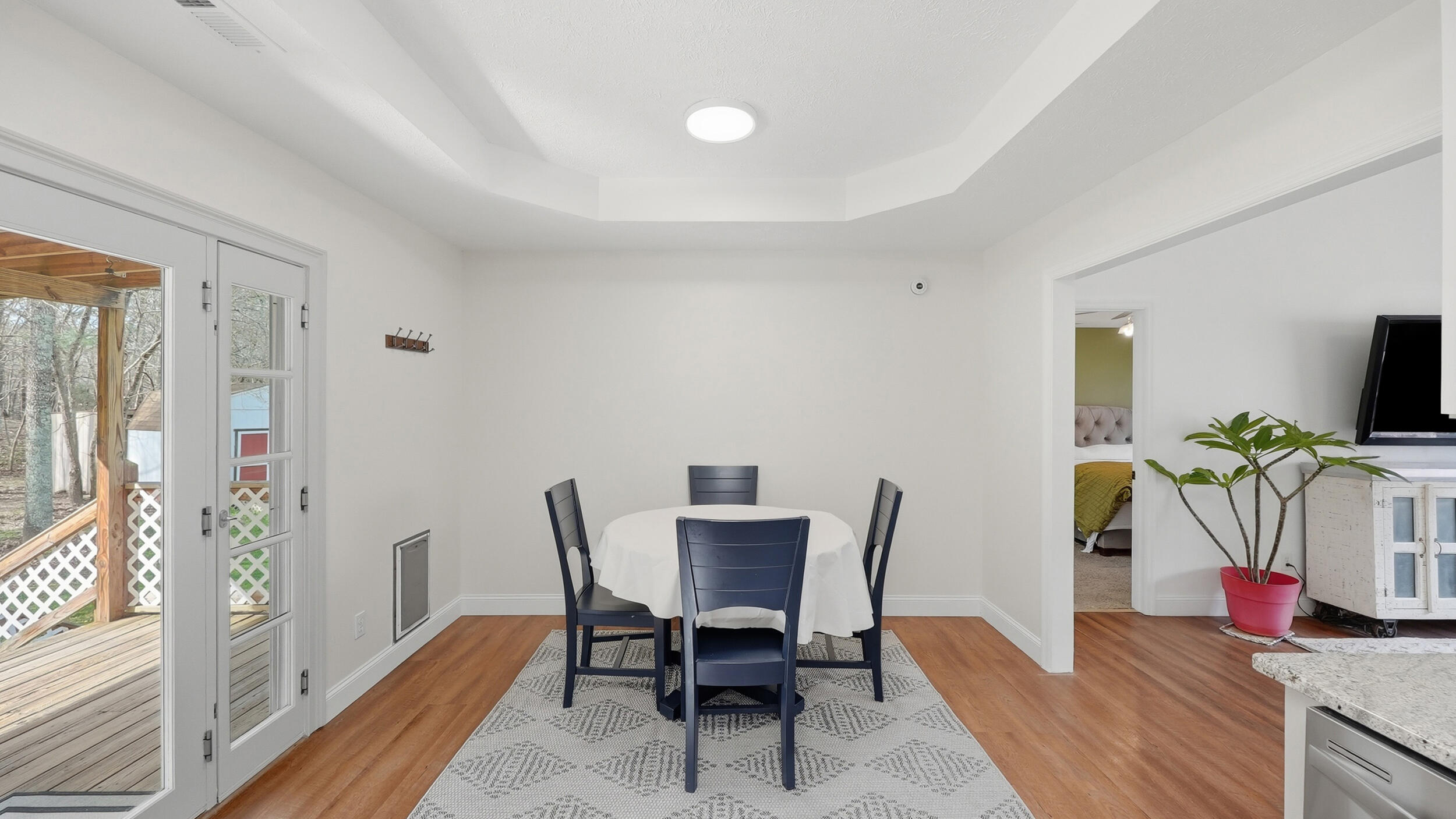 338 Condra Road Ringgold, GA 30736 - Photo 11 of 49 Plenty of space for your table