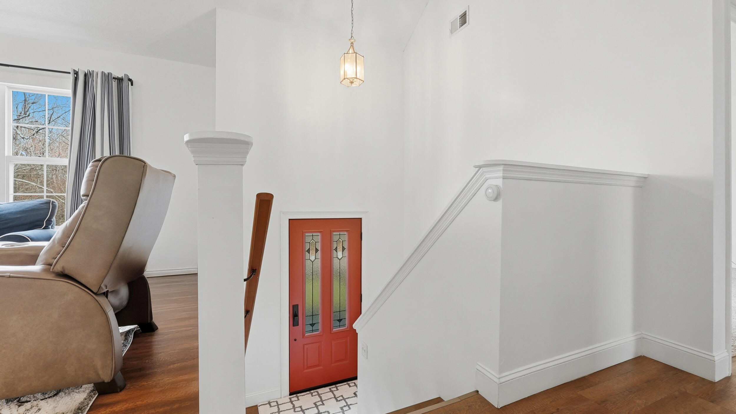 338 Condra Road Ringgold, GA 30736 - Photo 15 of 49 Split stair entry way