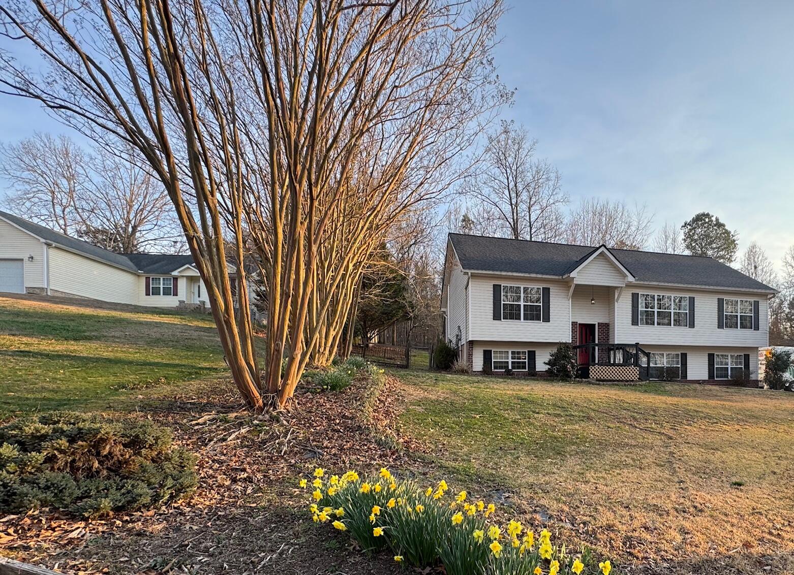 338 Condra Road Ringgold, GA 30736 - Photo 2 of 49 338 Condra Rd Coming Soon!