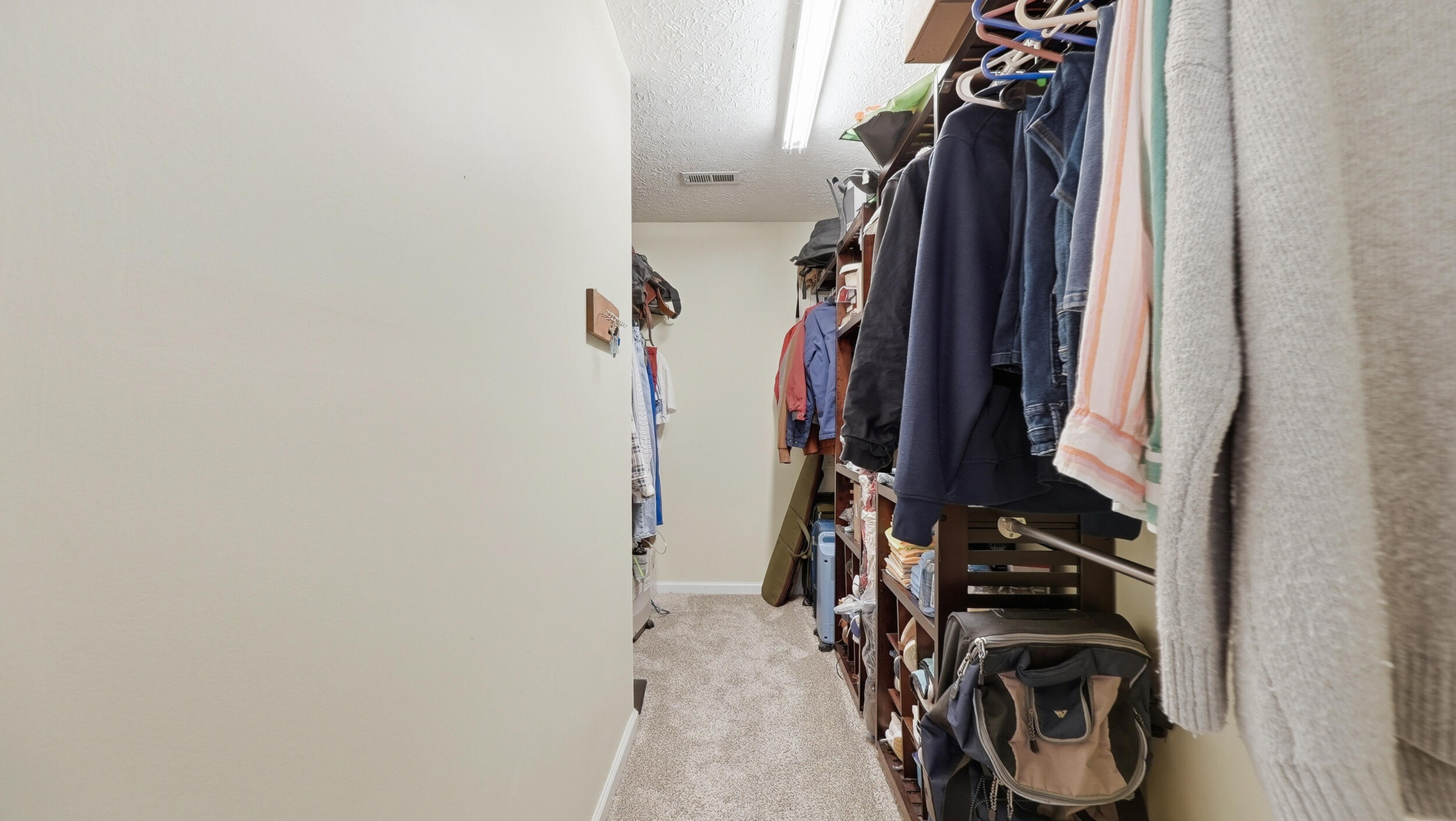 338 Condra Road Ringgold, GA 30736 - Photo 21 of 49 Large Primary Walk-in Closet with built-