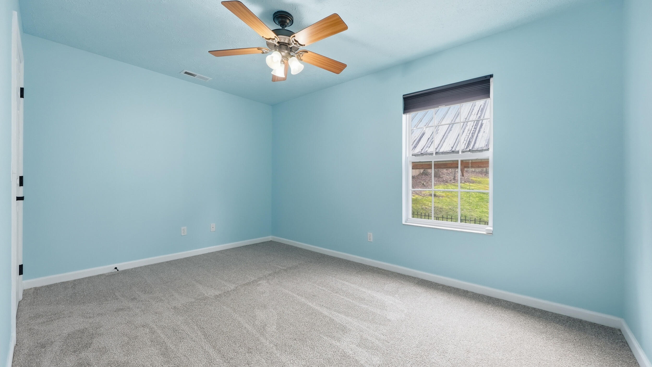 338 Condra Road Ringgold, GA 30736 - Photo 22 of 49 Second Bedroom