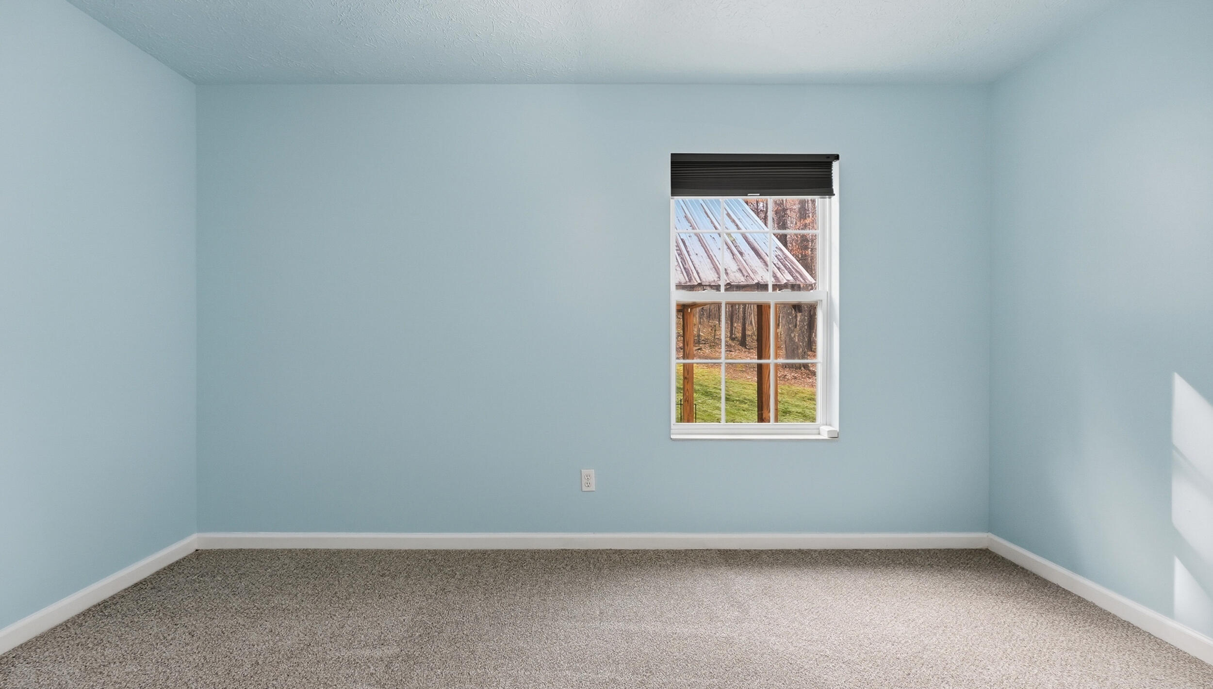 338 Condra Road Ringgold, GA 30736 - Photo 23 of 49 Second Bedroom overlooks back yard