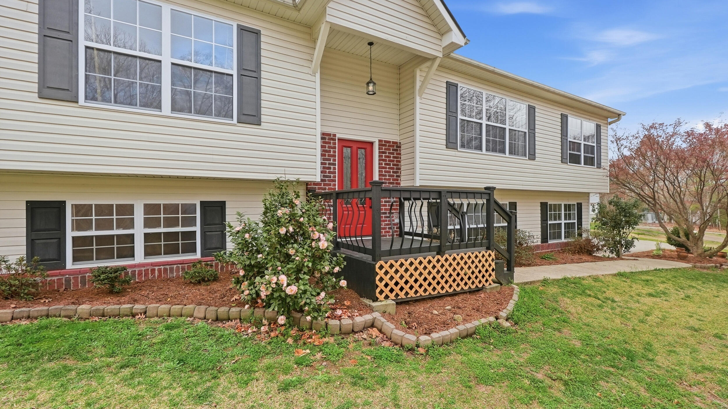 338 Condra Road Ringgold, GA 30736 - Photo 3 of 49 3 Bed 2 Bath plus bonus basement