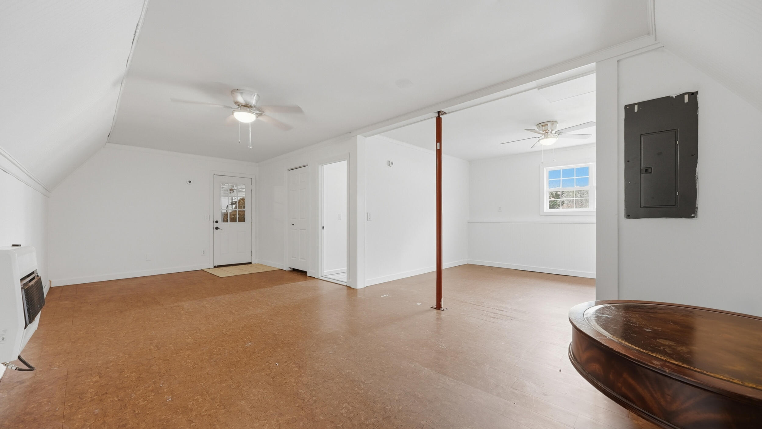 338 Condra Road Ringgold, GA 30736 - Photo 31 of 49 Bonus Partially Completed Basement